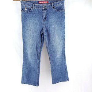 Guess Jeans 34x30 Modern Stretch Stone Washed